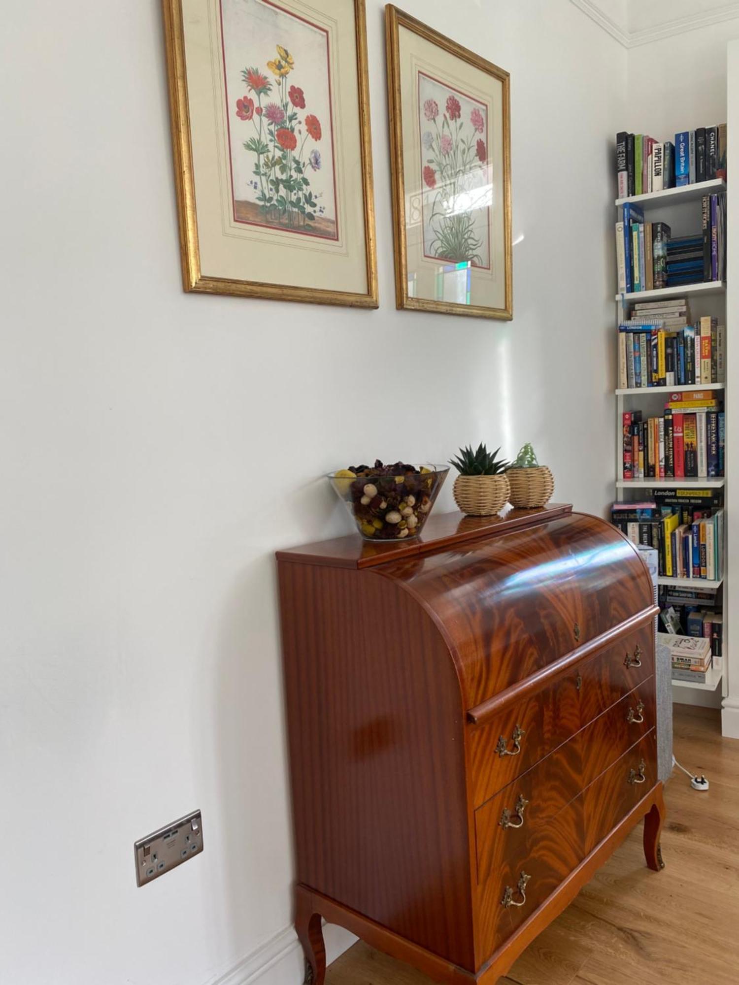 Interior Designed Flat Near Kew Botanical Gardens Apartment London Exterior photo